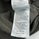 Garden Spot Electric, Inc. Carhartt Hoodie - Medium Gray Cotton Blend