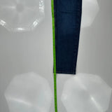 505 Levis Jeans - 32W 30L Blue Cotton