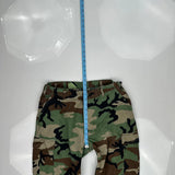 Propper Camo Cargo Pants - 31W 32L Camo Cotton