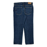 Tommy Hilfiger Jeans - 34W 30L Blue Cotton