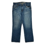 Tommy Hilfiger Jeans - 36W 30L Blue Cotton