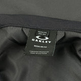 Oakley Vest - 2XL Gray Polyester