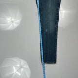 Polo By Ralph Lauren Jeans - 34W 30L Blue Cotton