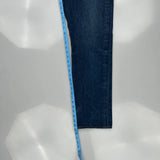Levis Jeans - 31W 30L Blue Denim