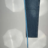 Levis Carpenter Jeans - 36W 34L Blue Cotton