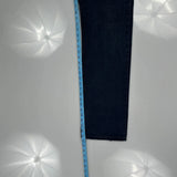 Marlboro Classics Jeans - 30W 30L Dark Wash Cotton