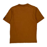 Dickies T-Shirt - Medium Brown Cotton
