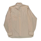 Christian Dior Shirt - XL Pink Cotton