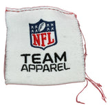 49Ers Nfl Football Shirt - XL Red Cotton