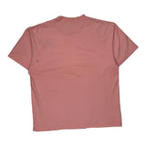 Winnie The Pooh Disney T-Shirt - XL Pink Cotton