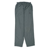 Kappa Joggers - Medium Grey Polyester