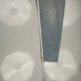 Levis 560 Jeans - 36W 30L Light Wash Denim