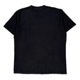 In Love And Death The USed Band T-Shirt - XL Black Cotton