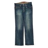 Big Star Jeans - 36W 34L Blue Denim