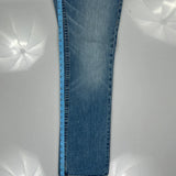 True Religion Jeans - 32W 30L Blue Denim