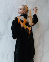 Upcycled Custom Creation