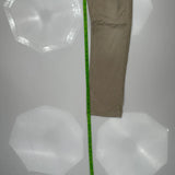 Levis Chinos - 34W 32L Beige Cotton