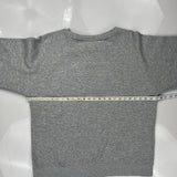 Alabama Genuine Stuff Sweatshirt - XL Red Cotton