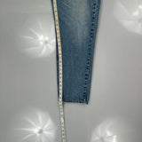 Carhartt Jeans - 34W 30L Light Wash Cotton