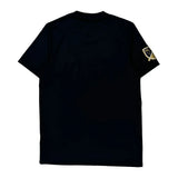 Los Angeles Football Club Adidas Football Shirt - Medium Black Polyester