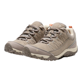 OBOZ Katabatic Low B-Dry Waterproof Hiking Walking Shoes Beige Womens UK 5.5
