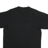 HEAVY METAL Mens Black 2 Pac Graphic T-Shirt L Short Sleeve Crew Neck Vintage
