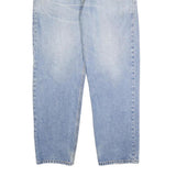 LEVI'S 550 Tapered Mens Jeans Blue Relaxed Cotton Medium W36 L32 Classic Fit