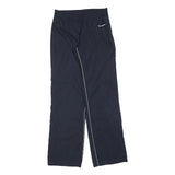 CHAMPION Womens Joggers Navy Slim Straight M W30 L32 Sports Casual