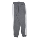 UMBRO Mens Joggers Grey & Light Grey Slim Tapered S W25 L28 Sportswear Casual