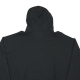 ON MIS SION Mens Black Anderson University Pullover Hoodie 2XL Cotton Blend