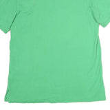 POLO RALPH LAUREN Mens Green Aberdeen Asset Management Scottish Open Short