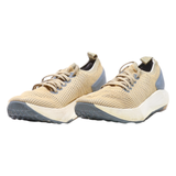 ALLBIRDS Sneaker Trainers Orange Synthetic Womens UK 5.5