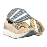 ALLBIRDS Sneaker Trainers Orange Synthetic Womens UK 5.5