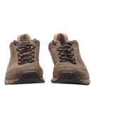 MEINDL Sneaker Trainers Brown Leather Mens UK 6.5