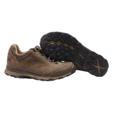 MEINDL Sneaker Trainers Brown Leather Mens UK 6.5