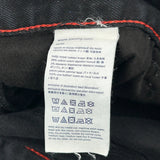 Tommy Hilfiger Jeans - 36W 30L Black Cotton