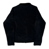 Marmot Fleece Jacket - Medium Black Polyester