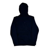 Tommy Hilfiger Hoodie - XL Black Cotton