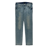 True Religion Jeans - 28W US 4 Light Wash Cotton