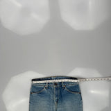 Levis Jeans - 30W 30L Light Wash Denim