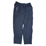 Reebok Tracksuit - 2XL Navy Nylon