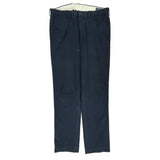 Polo By Ralph Lauren Chinos - 34W 34L Navy Cotton