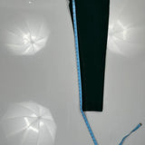 Guess Jeans - 24W US 2 Green Cotton