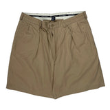 Polo Golf Polo By Ralph Lauren Chino Shorts - 32W 7L Beige Cotton