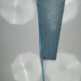 Levis Jeans - 34W 30L Light Wash Denim