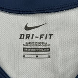 Bluejays Nike College Jersey - Medium Grey Polyester