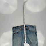 Levis Jeans - 34W 30L Light Wash Denim