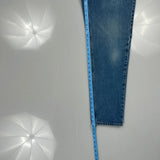 Carhartt Jeans - 28W 30L Blue Cotton