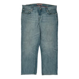 Tommy Hilfiger Jeans - 38W 28L Light Wash Denim
