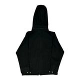 Age 7 Polo By Ralph Lauren Jacket - Small Black Polyester